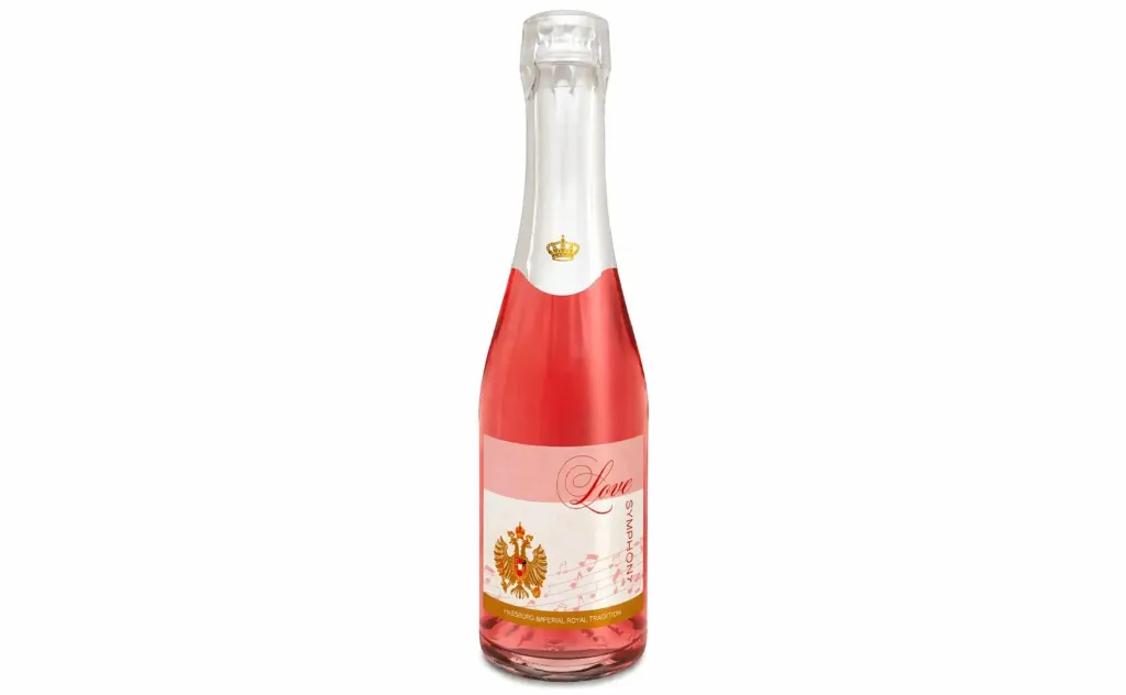 Habsburg Symphony Love - Karton mit 12 Stück