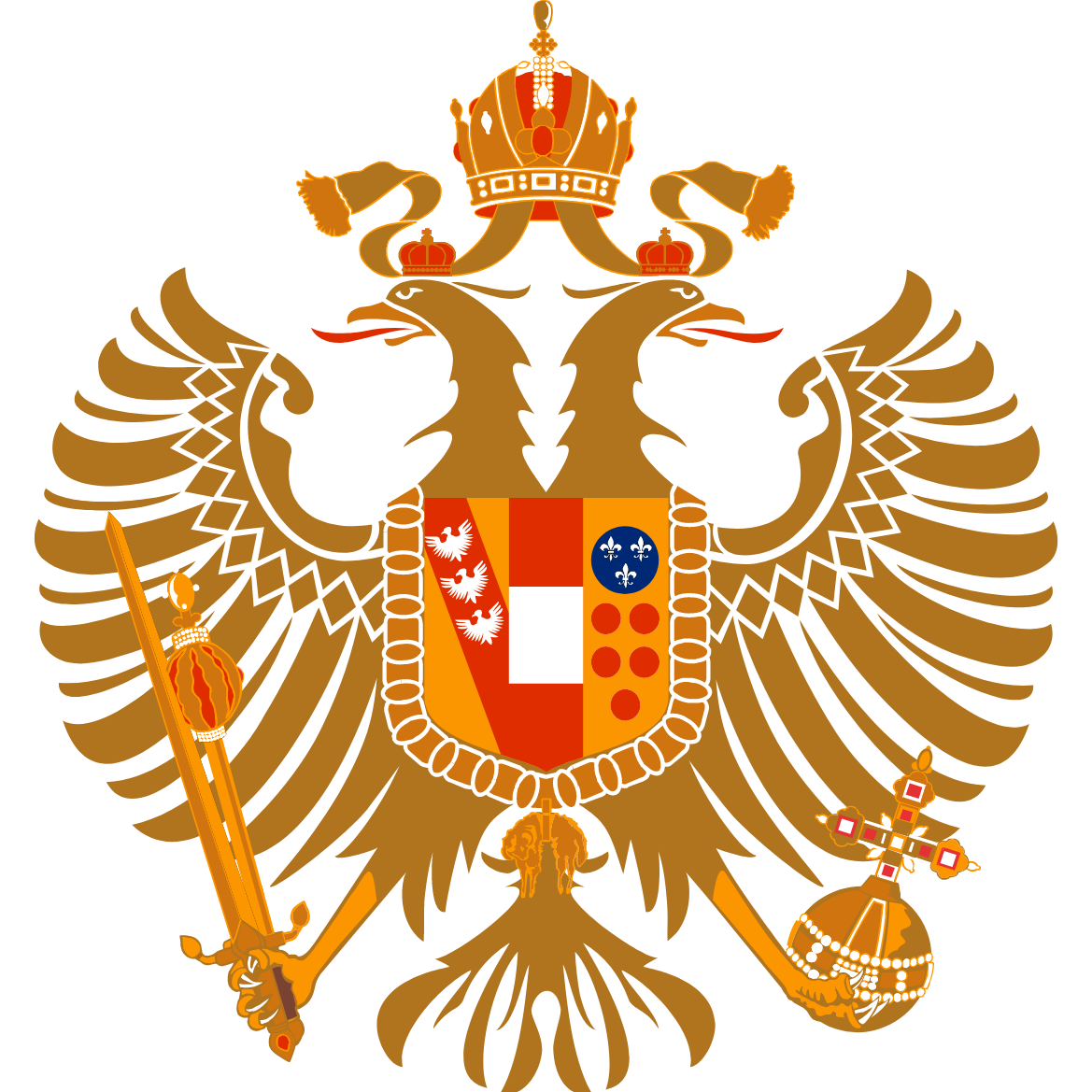 Habsburg Symphony